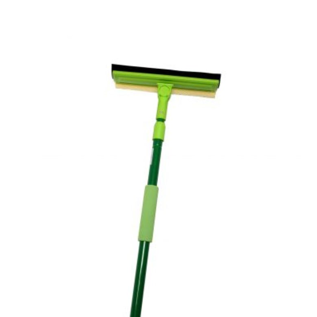 DUAL ANGLE WINDOW WASHER