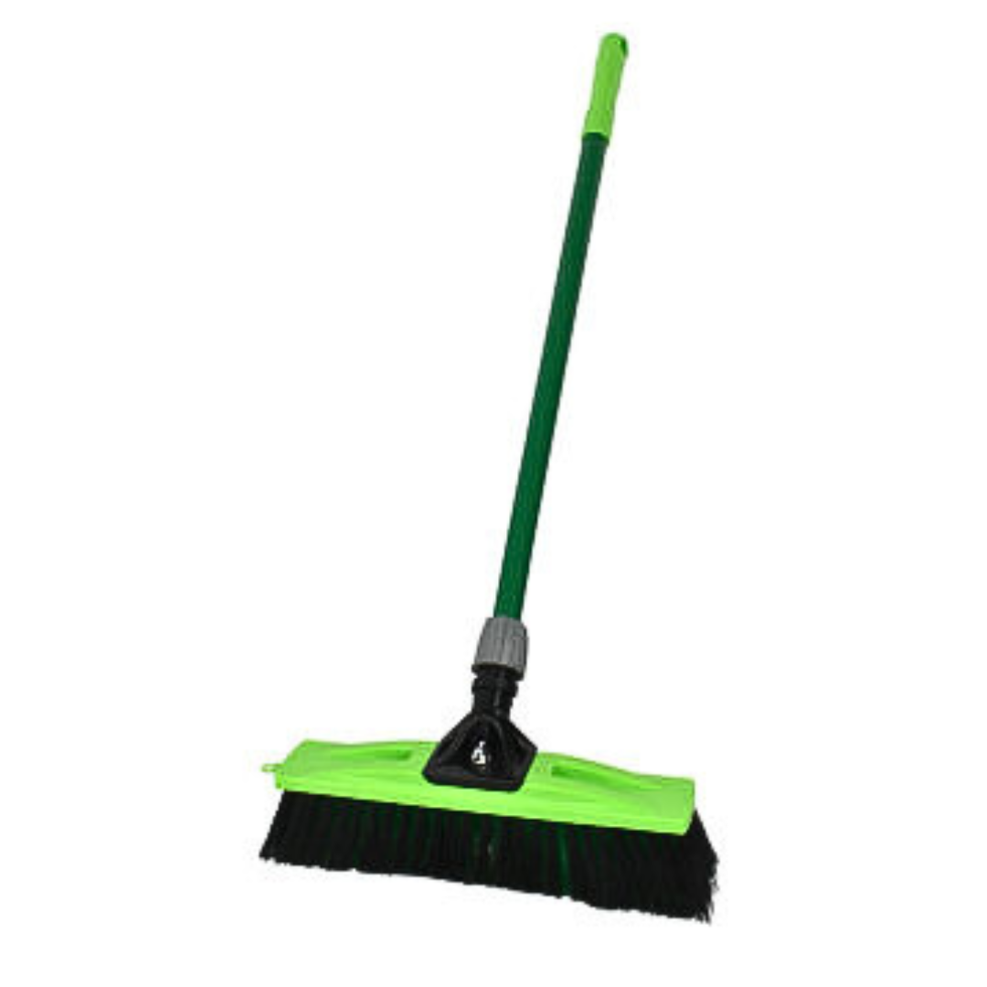 HEAVYDUTY BROOM