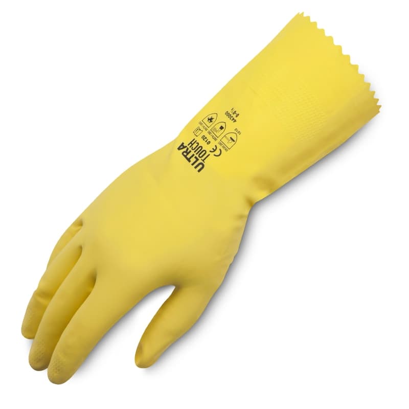 620c7a8d12e4155dac8328c6_443000 - -Ultra-Touch-Yellow-Flocklined-Rubber-Gloves - -Gallery - 01-p-800